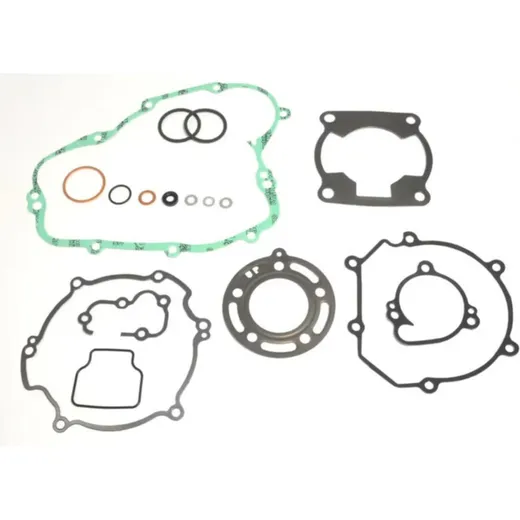 ATHENA Complete Engine Gasket Set for Kawasaki KX80, KX85