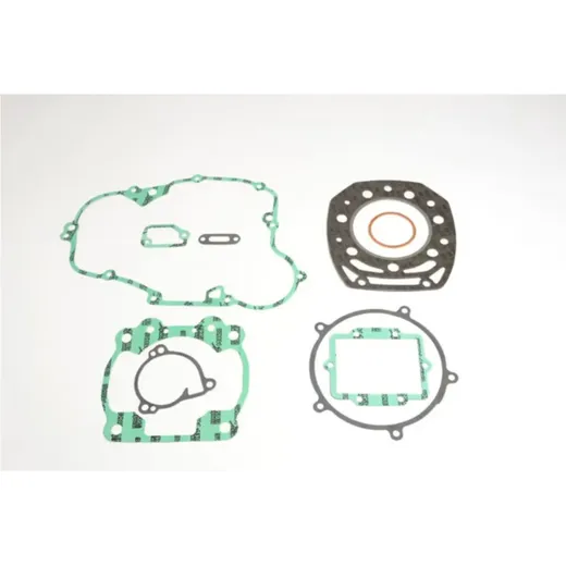 ATHENA Complete Engine Gasket Set for Kawasaki KX500