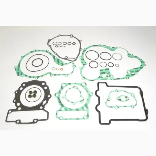 ATHENA Complete Engine Gasket Set for Kawasaki KLX650