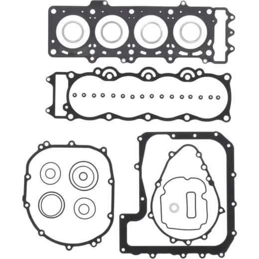 ATHENA Complete Engine Gasket Set for Kawasaki Z800