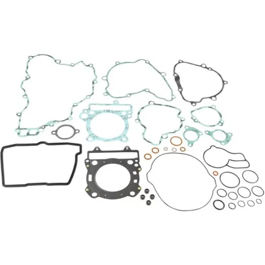 ATHENA Complete Engine Gasket Set for KTM 250EXC-F, 250SX-F Husaberg FE250