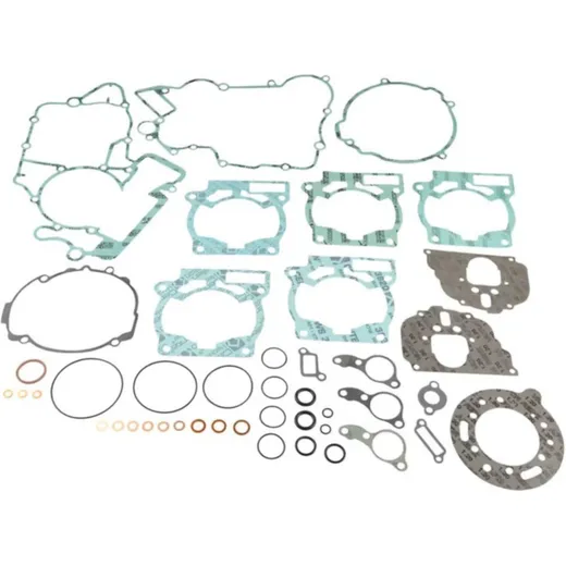ATHENA Complete Engine Gasket Set for KTM 125EXC, 125SX