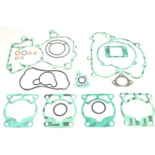 ATHENA Complete Engine Gasket Set for GAS GAS, Husqvarna, KTM