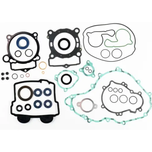 ATHENA Complete Engine Gasket Set for Husqvarna FC250 KTM 250SX-F