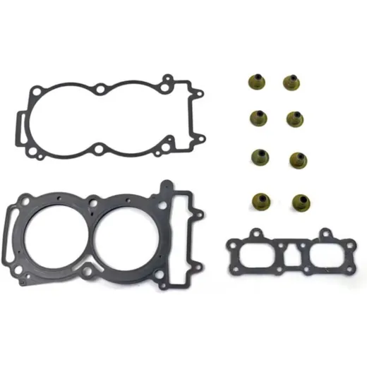 ATHENA Top End Gasket Set for Polaris RZR1000, SCRAMBLER1000