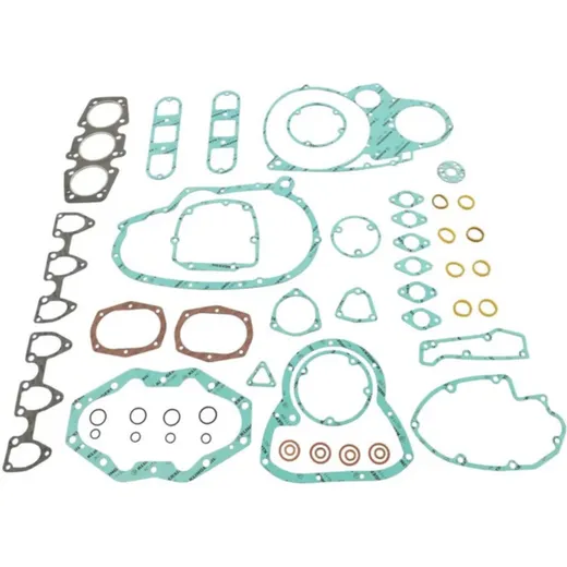 ATHENA Complete Engine Gasket Set P400468850753