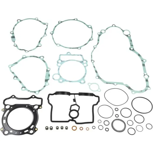 ATHENA Complete Engine Gasket Set for Yamaha, Fantic, for: Gas Gas