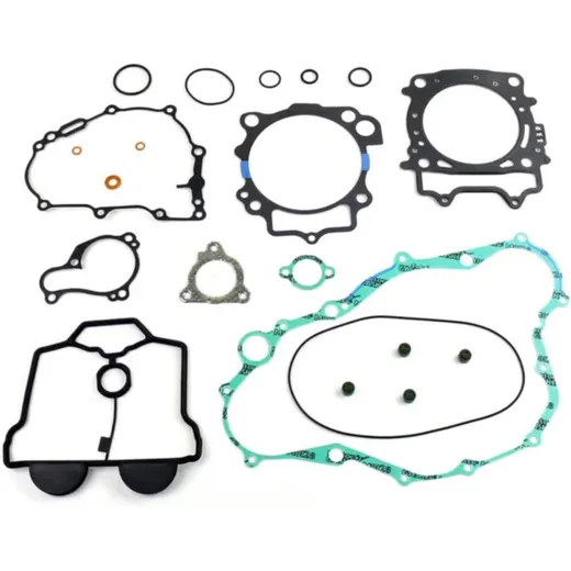 ATHENA Complete Engine Gasket Set for Yamaha YZ450F