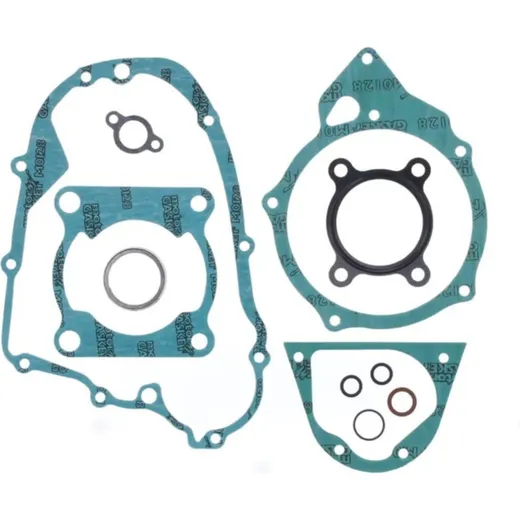 ATHENA Complete Engine Gasket Set for Yamaha DT125 P400485850101