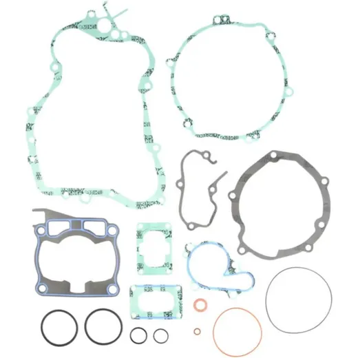 ATHENA Complete Engine Gasket Set for Yamaha WR125, YZ125