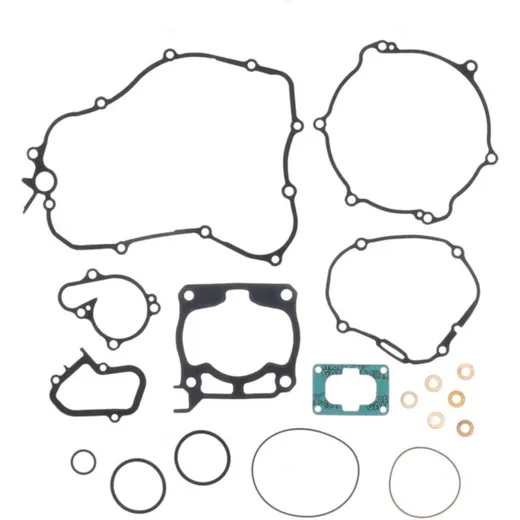 ATHENA Complete Engine Gasket Set for Fantic XE125, XX125 Yamaha TT-R125, YZ125