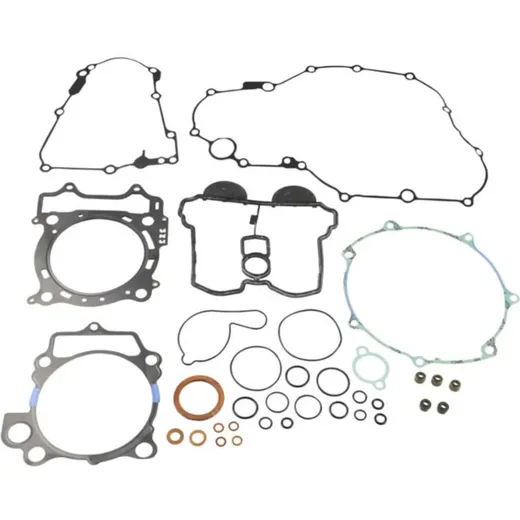 ATHENA Complete Engine Gasket Set for GAS GAS EC450 Yamaha WR450F