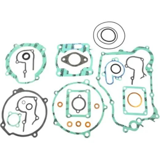 ATHENA Complete Engine Gasket Set for Yamaha YZ125 P400485850125