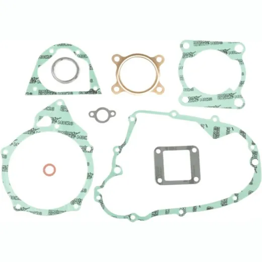 ATHENA Complete Engine Gasket Set for Yamaha DT125 P400485850133