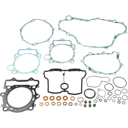 ATHENA Complete Engine Gasket Set for Yamaha WR400F, YZ400F