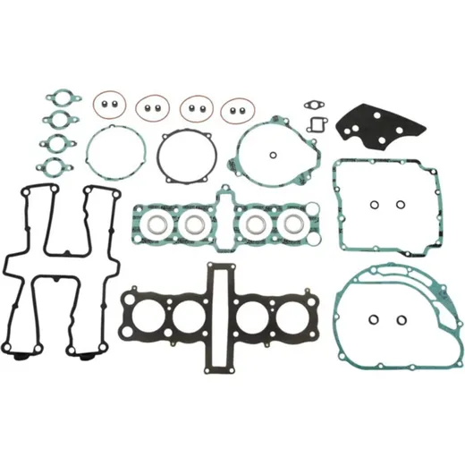 ATHENA Complete Engine Gasket Set for Yamaha YT60
