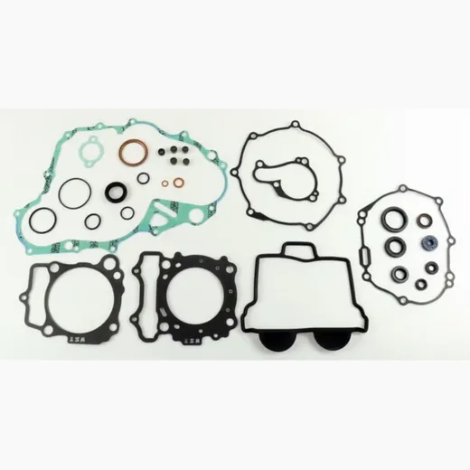 ATHENA Complete Engine Gasket Set for Yamaha WR250, YZ250F