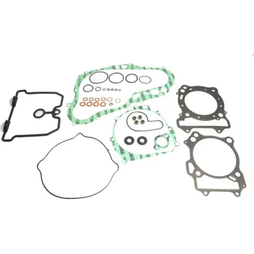ATHENA Complete Engine Gasket Set for Suzuki DR-Z400, DR-Z400SM