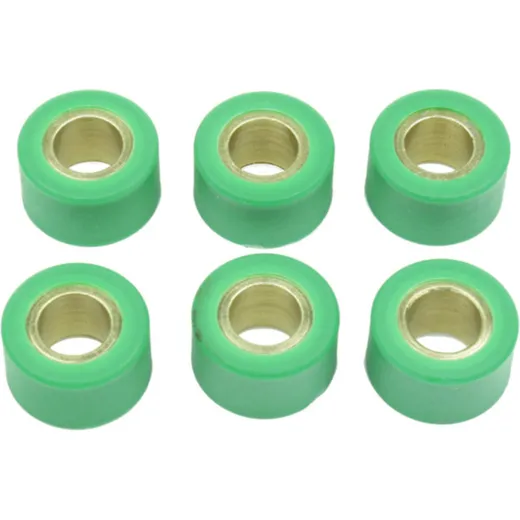 ATHENA Variator Rollers Set 20x12mm 11gr - 6 pieces
