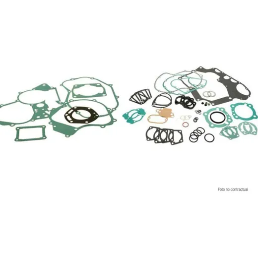 CENTAURO Complete Engine Gasket Set for Piaggio, Gilera, Vespa