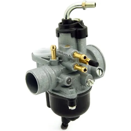 DELL ORTO PHVA TS Ø17,5mm Carburetor for Aprilia, Keeway, Malaguti