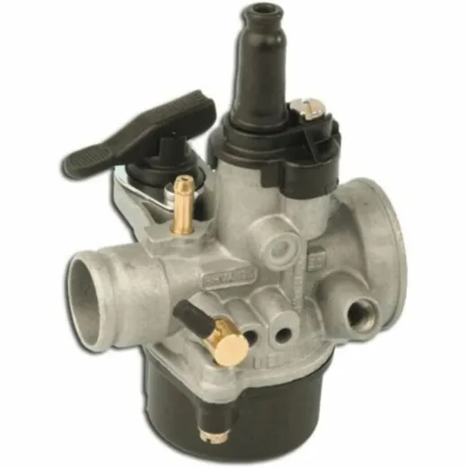 DELL ORTO PHVA ED Ø17,5mm AM6 Carburetor for Aprilia, Derbi, Gilera