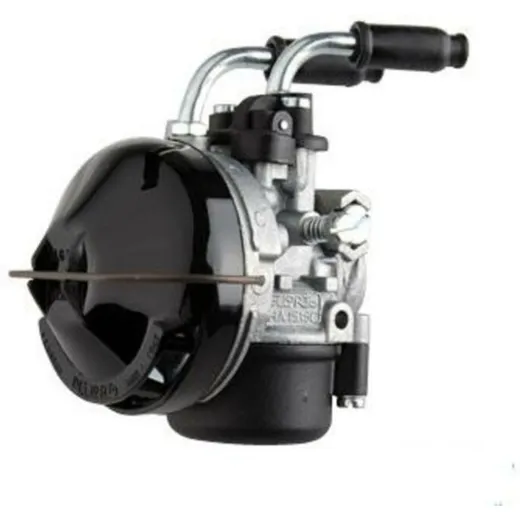 DELL ORTO SHA 15/15 Carburetor - with Pull-Rod Choke