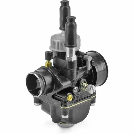 DELL ORTO PHBG DS Black Edition Racing Ø21mm Carburetor