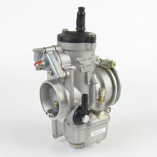 DELL ORTO PHM AD1 Ø40mm Carburetor