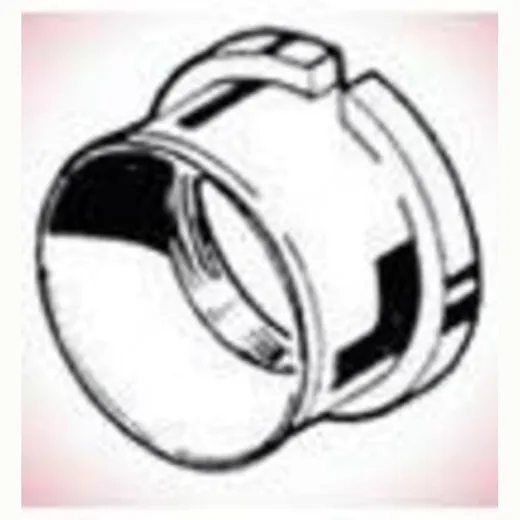 FILTER COUPLING PHBG Ø40
