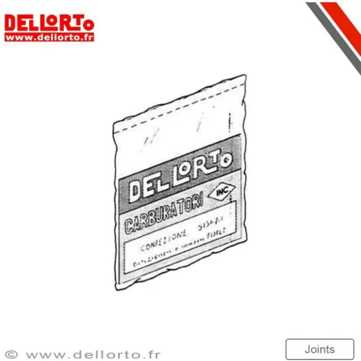 PHBN GASKET SET