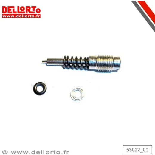 DELLORTO IDLE AIR SCREW PHBH/PHBL/VHST