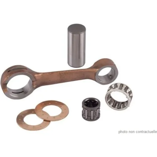 JASIL Connecting Rod Kit - for: Yamaha for Benelli, MBK, Aprilia