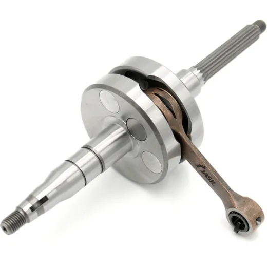 JASIL Evo NG Reinforced Crankshaft for: Benelli, Aprilia, Beta