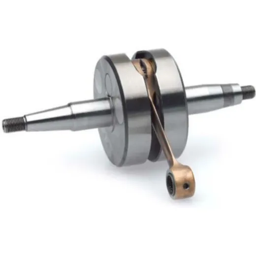 JASIL Evo NG Reinforced Crankshaft for: Aprilia, Derbi, Gilera