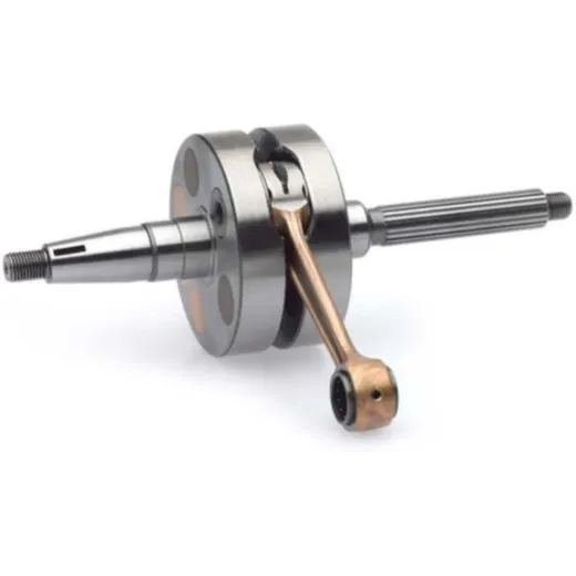 JASIL Evo NG Crankshaft for Piaggio, Gilera, Italjet