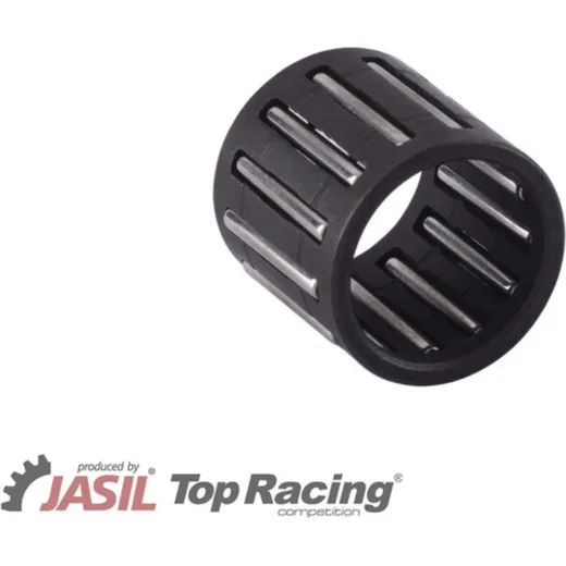 JASIL Needle Roller Cage - 12x15x15 for Peugeot BUXY502T, ELYSEO502T, ELYSTAR502T Gilera GSM50
