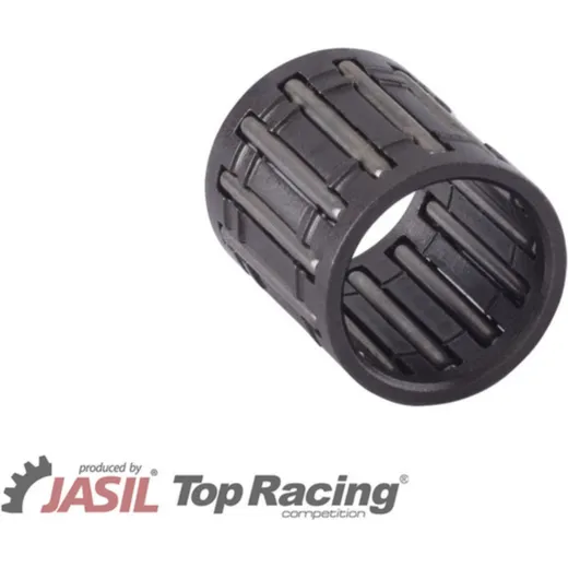 JASIL Needle Roller Cage - 12x15x17,5 for Honda PK50WALLAROO Peugeot FOX502T