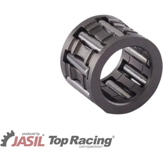 JASIL Needle Roller Cage - 12x17x13 for Piaggio, Gilera, Honda