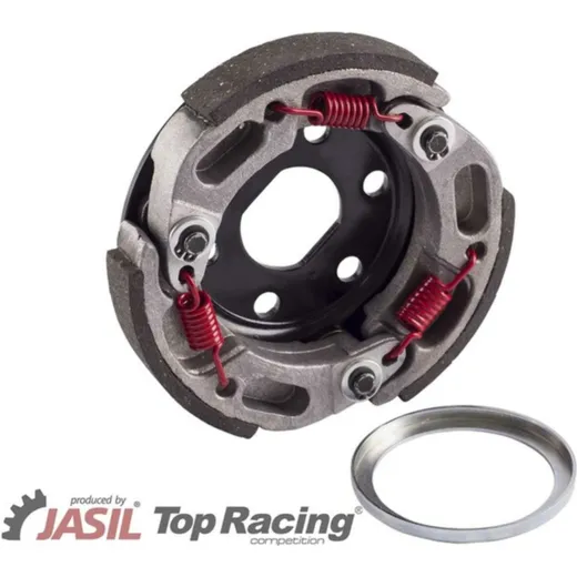 JASIL S1V Cltuch 3 PADS Ø107mm for Peugeot, Kymco