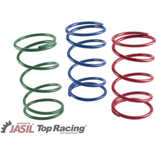JASIL Pack of 3 Compression Springs for: GILERA Typhoon 4.0 4.2 4.5 for Peugeot, Kymco