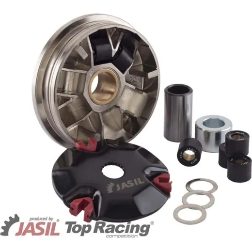 JASIL SV1 Variator - for: Gilera Runner for Piaggio, Vespa