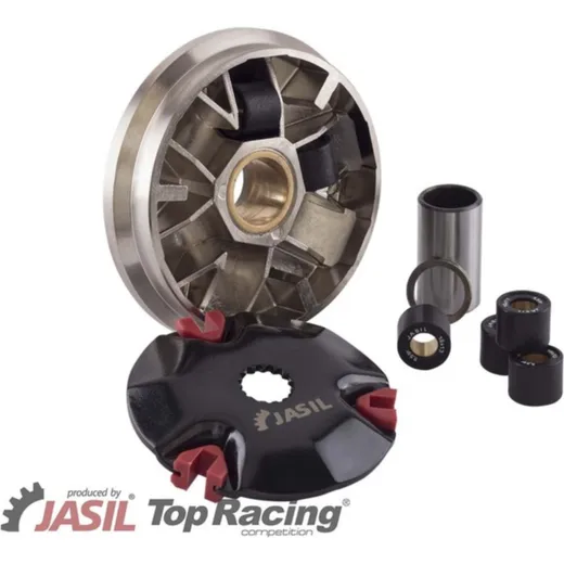 JASIL SV1 CPI Variomat - für ARAGON50, HUSSAR50, OLIVER50 für: Keeway F-ACT50, HURRICANE50, MATRIX50