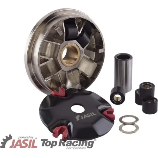 JASIL SV1 Variomat - für SYM JET4502T, JET4504T, ORBIT504T Kymco AGILITY50, VITALITY50