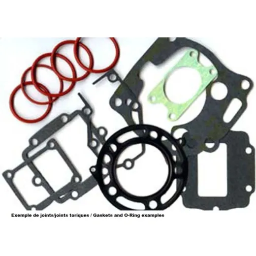 TECNIUM Top End Gasket Set