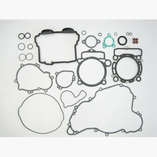 TECNIUM Complete Engine Gasket Set for KTM, Husqvarna, Husaberg 808339HC
