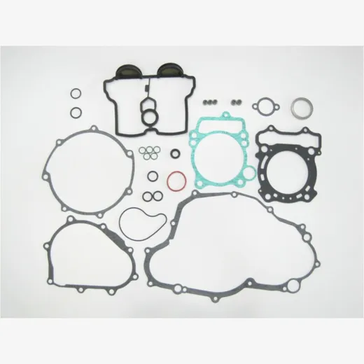 TECNIUM Complete Engine Gasket Set for GAS GAS, Yamaha, Fantic