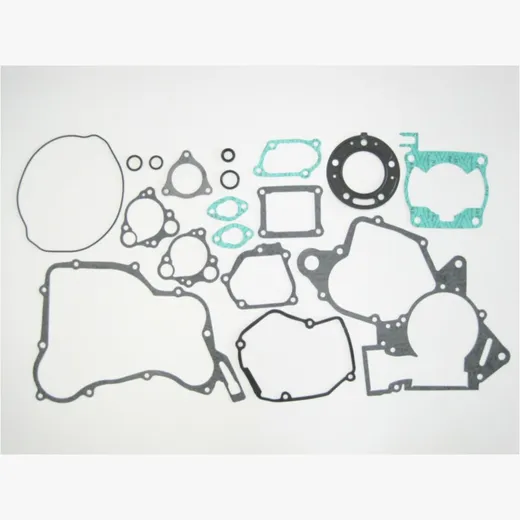 TECNIUM Complete Engine Gasket Set for Honda CR125R