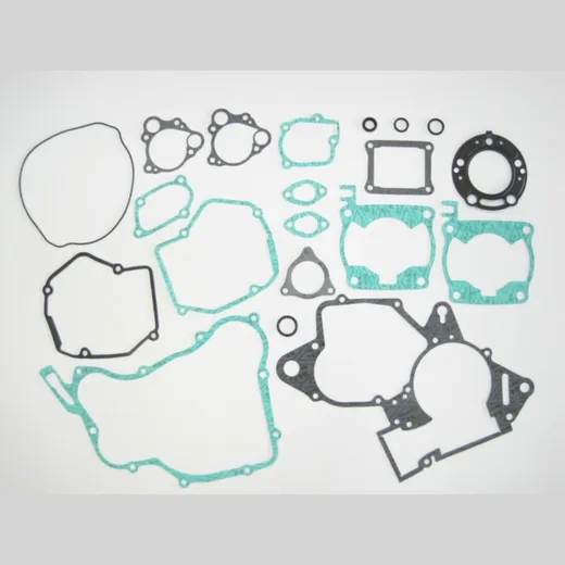 TECNIUM Complete Engine Gasket Set for Honda CR125R 808237