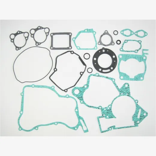 TECNIUM Complete Engine Gasket Set for Honda CR125R 808235
